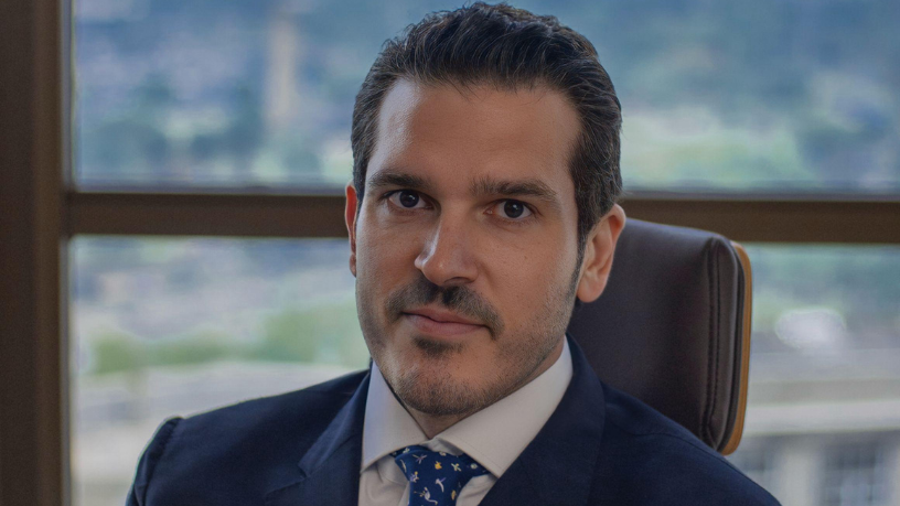Daniel Brito Loyola