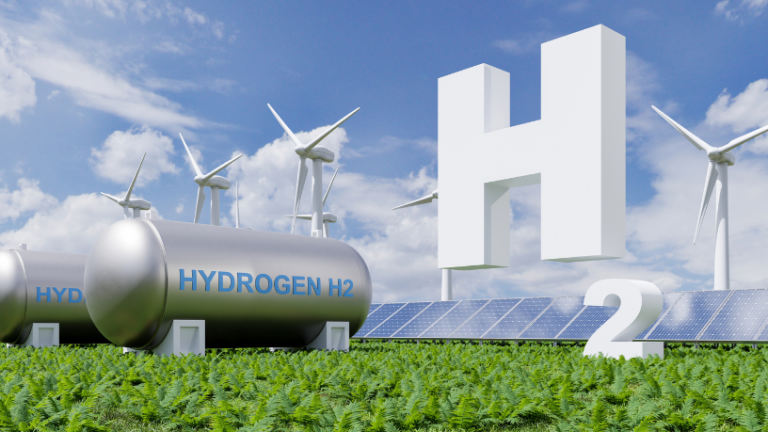Fernando Trabach acredita que o hidrogênio verde será protagonista na energia do futuro.