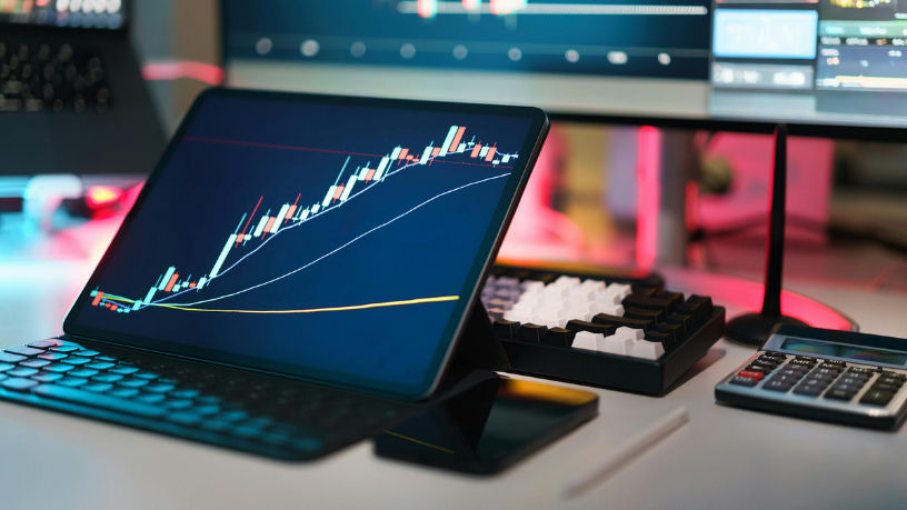 Descubra com Rodrigo Balassiano como a conexão entre fundos estruturados e economia digital abre novas oportunidades no mercado financeiro.