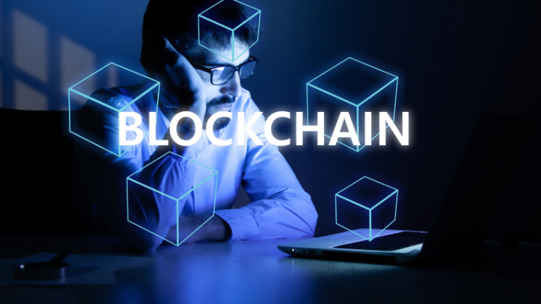 Cicero Viana Filho mostra como o blockchain está revolucionando processos e finanças nas empresas.