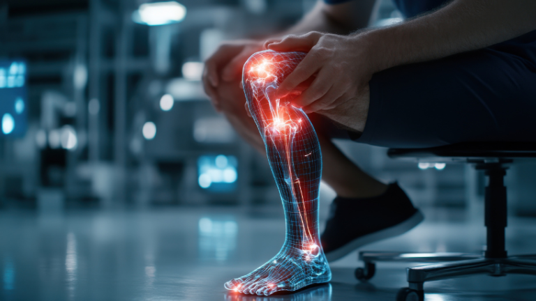 Gustavo Luíz Guilherme Pinto revela como a mobilidade articular é chave para um corpo saudável, ágil e livre de lesões.