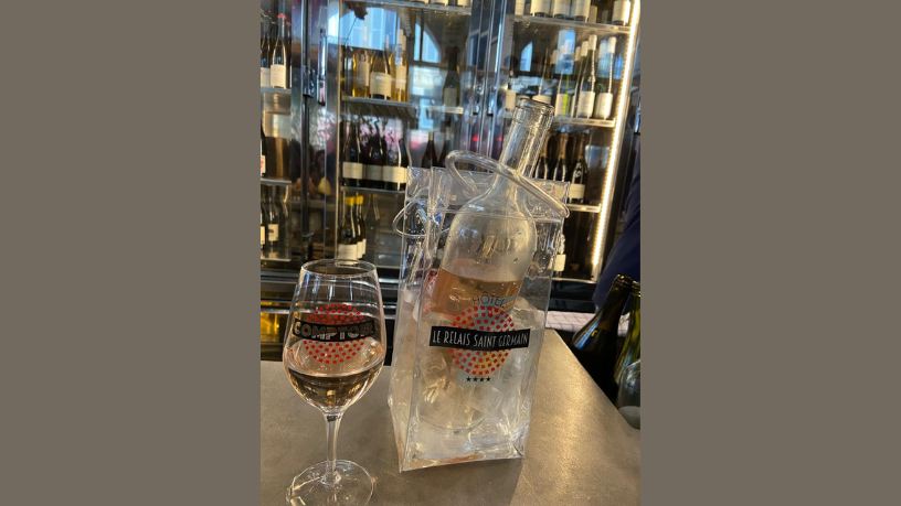 Mais que técnica, harmonizar é sentir — ensina Leonardo Rocha de Almeida Abreu ao unir sabor, aroma e emoção à mesa.