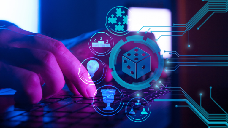 Sérgio Bento De Araújo mostra como a combinação entre gamificação e robótica transforma o aprendizado em uma experiência envolvente e prática.