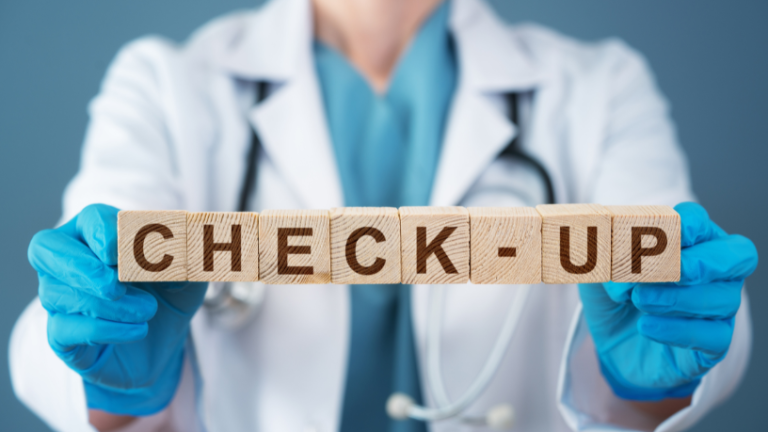 Check-up anual: por que é essencial mesmo para quem se sente bem? Entenda neste artigo com Alexandre Costa Pedrosa O Check-up anual mostra como cuidar da saúde antes dos sintomas surgirem, reforçando a importância da prevenção com Alexandre Costa Pedrosa.