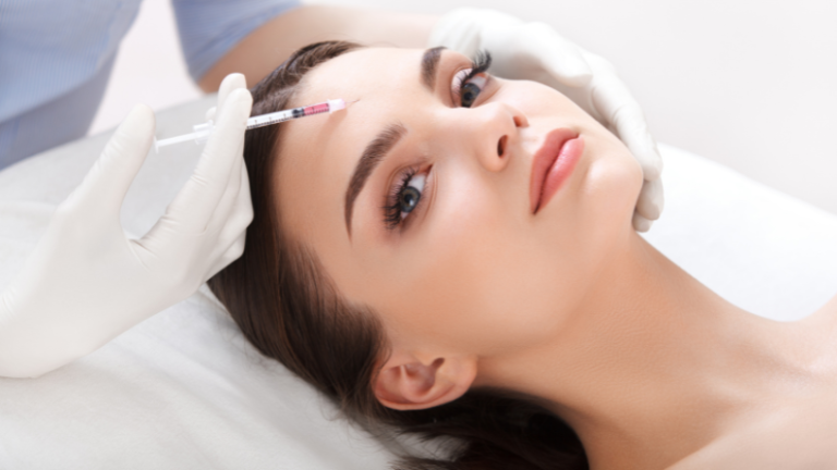 Botox além da estética: como a toxina botulínica se tornou aliada na prevenção e tratamento de doenças Botox além da estética: como a toxina botulínica se tornou aliada na prevenção e tratamento de doenças