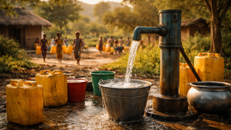 EBS – Empresa Brasileira de Saneamento LTDA