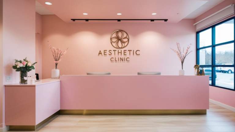 Inteligência artificial chega às clínicas de estética: como a tecnologia está mudando a avaliação da pele e dos tratamentos corporais
