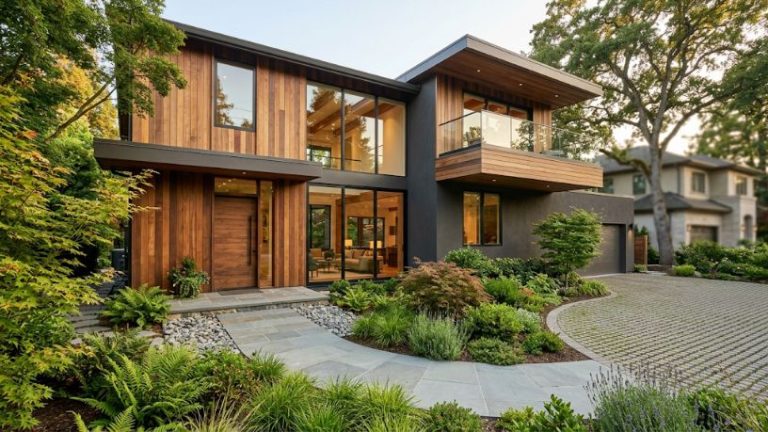 Como a arquitetura pode valorizar um imóvel residencial? Entenda neste artigo Daugliesi Giacomasi Souza