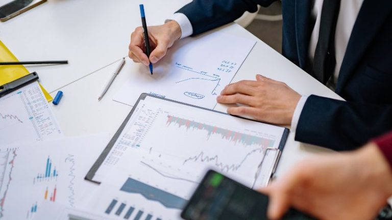O erro de planejamento que faz empresas confundirem movimento com progresso Valdoir Slapak