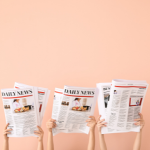Redação Revista Corpo